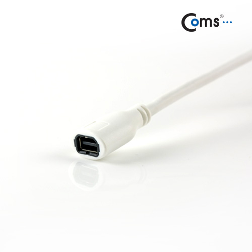 Coms 디스플레이 포트(Mini), 연장(M/F) 케이블 1M/DP/DisplayPort