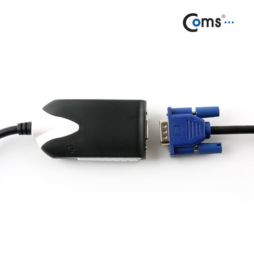 Coms USB 3.0 컨버터(영상VGA용) 1920x1080지원