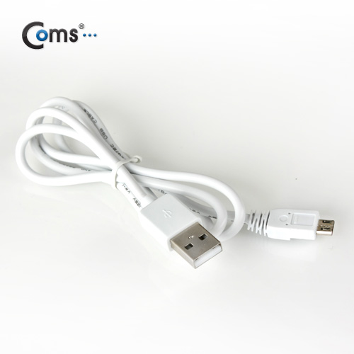 Coms 스마트폰 OTG 차량용 충전 키트