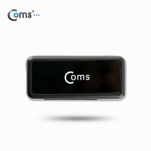 Coms 스마트폰 OTG 카드리더기(Micro SD/SD 전용),카드리더 or USB 포트