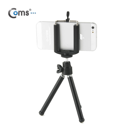 Coms 스마트폰 고정가이드(가로장착)