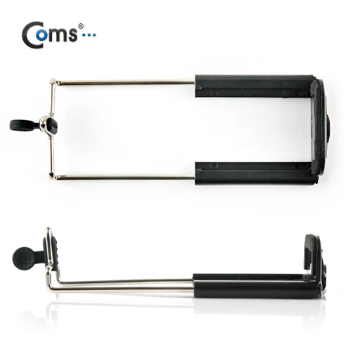 Coms 스마트폰 고정가이드(세로장착)