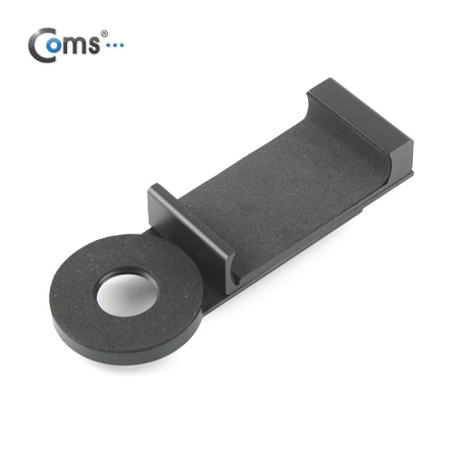 Coms 스마트폰 확대경(12배,16배) 고정가이드(만능기능)