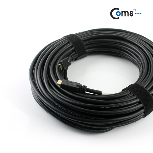 Coms HDMI 케이블(리피터) 30M