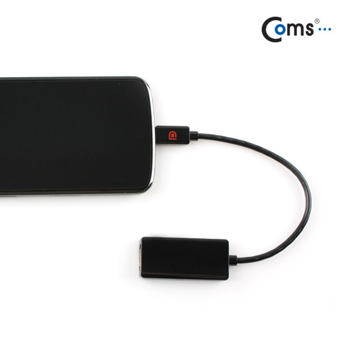 Coms MyDP(SlimPort) to HDMI 컨버터(옵티머스 G Pro/G2지원)