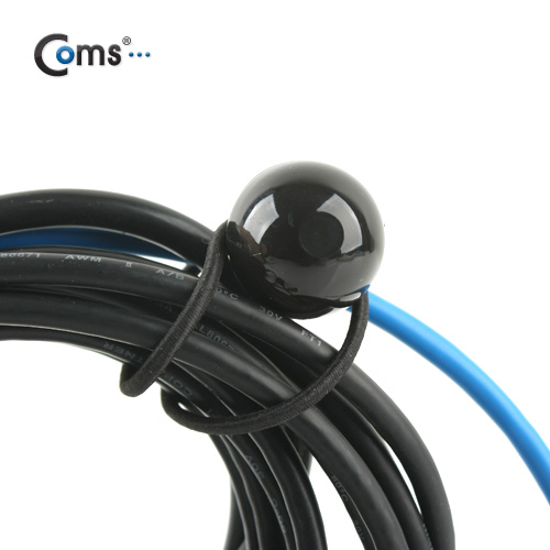 Coms 케이블 오거나이저(탄력밴드형)