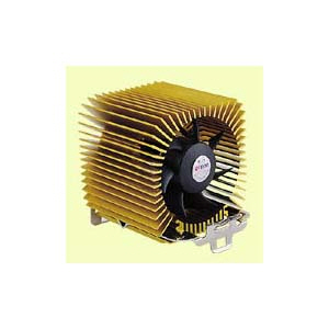 Coms CPU 쿨러 Intel P3/Celeron/AMD용