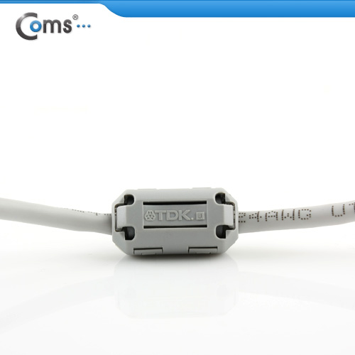 Coms 노이즈 필터 (EMC Core), 내경 7mm