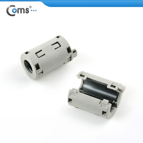Coms 노이즈 필터 (EMC Core), 내경 11mm