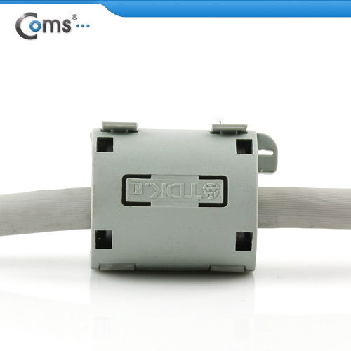 Coms 노이즈 필터 (EMC Core), 내경 13mm