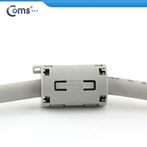 Coms 노이즈 필터 (EMC Core), 내경 11mm
