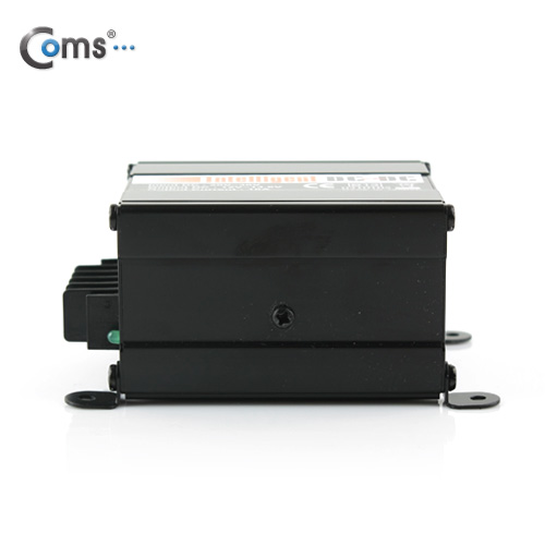 Coms 인버터 전압 변환컨버터(24V DC  to  12V DC, 10Amp)