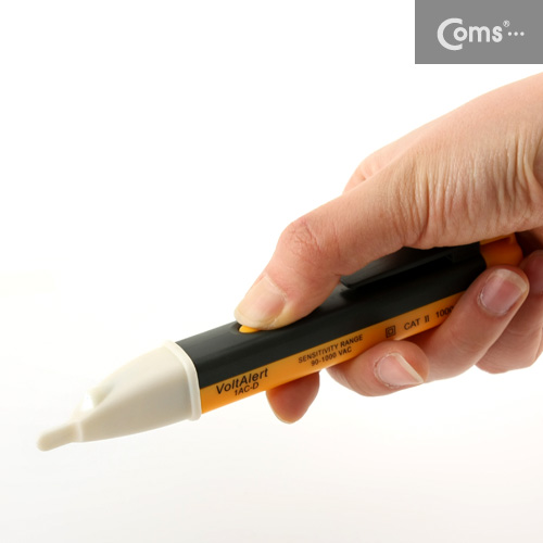 Coms 테스터기 (전압용 / IAC-D), 90~1000V 측정