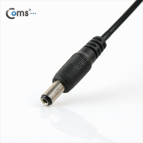 Coms 차량용 시가 (DC 플러그), 5.5파이/Spring / 시가잭(시거잭)