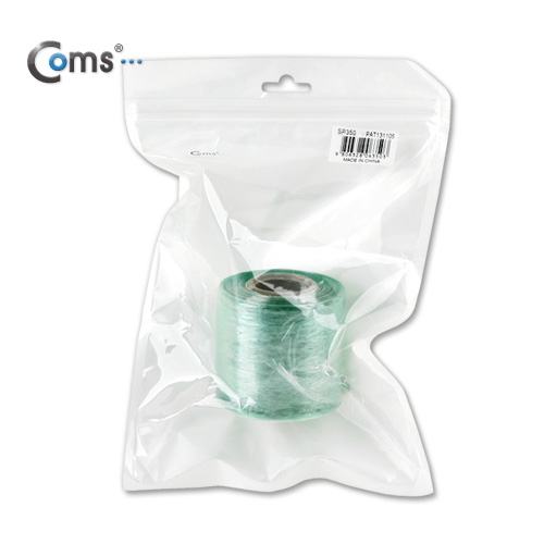 Coms 보호 비닐랩(Roll), 10M