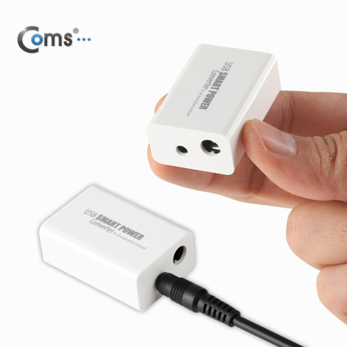 Coms USB 전원(DC) 컨버터, 2A 출력