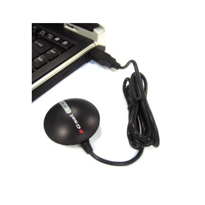USB GPS 수신기 [BU-353]