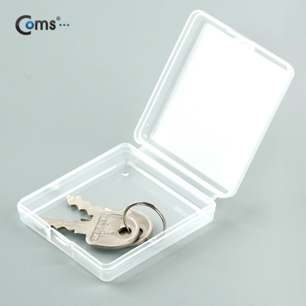 Coms 다용도 PVC 수납함(F-200)