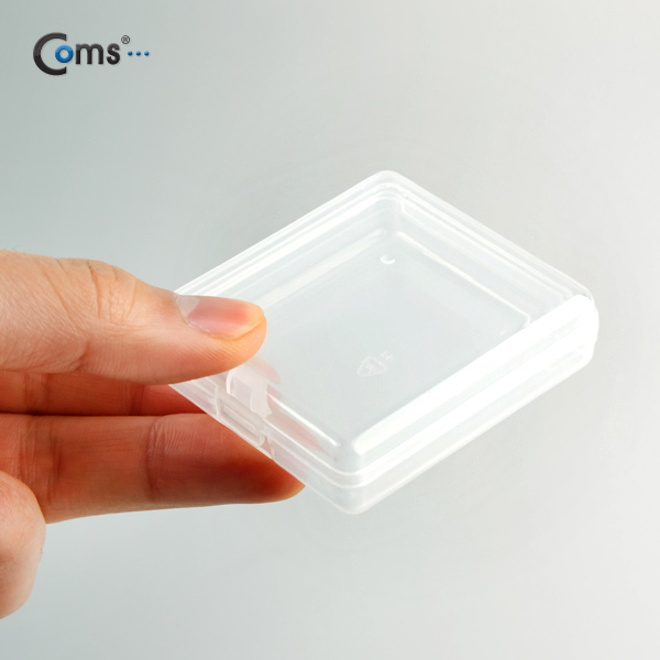 Coms 다용도 PVC 수납함(F-200)