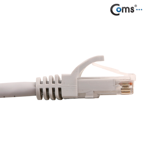 Coms UTP CAT5e 랜 케이블 Direct 30Cm /Lan