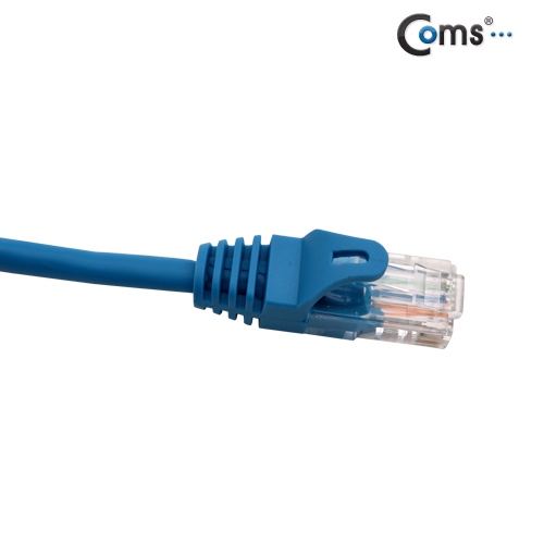 Coms UTP CAT5e 랜 케이블 CROSS 20M /Lan