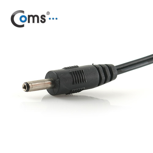 Coms 전원(DC) 젠더 (DC 5.5   to  DC 3.5)