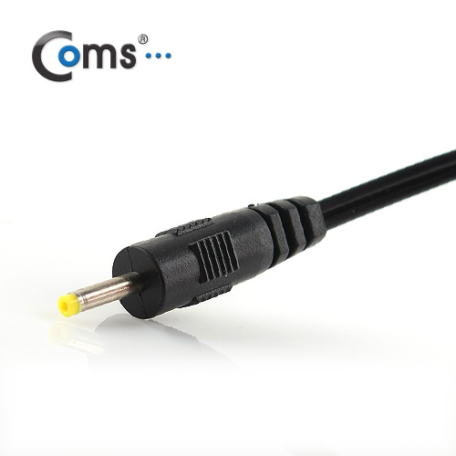 Coms 전원(DC) 젠더 (DC 5.5  to  DC 2.5)