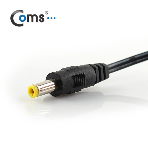 Coms 전원(DC) 젠더 (DC 5.5  to  DC 4.8)