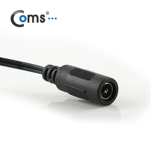 Coms 전원(DC) 젠더 (DC 5.5  to  DC 4.0)