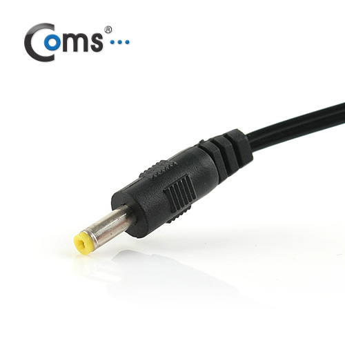 Coms 전원(DC) 젠더 (DC 5.5  to  DC 4.0)