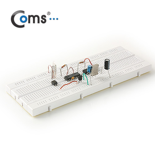 Coms 브레드 보드, GL-12