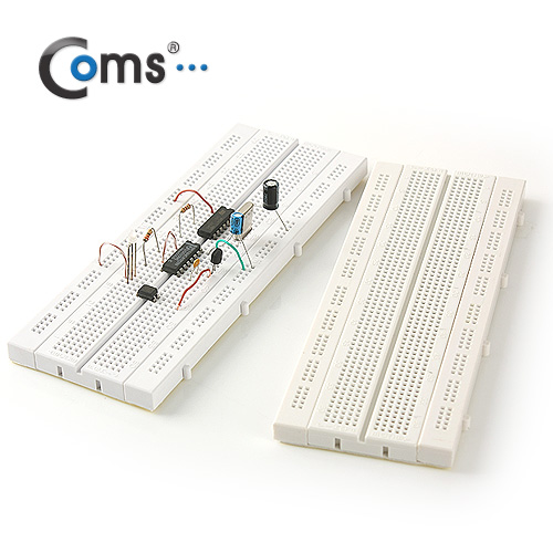 Coms 브레드 보드, GL-12