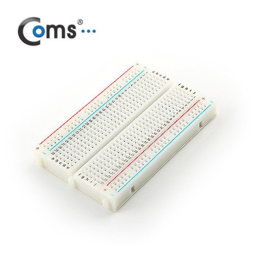Coms 브레드 보드, 미니형 TP-026