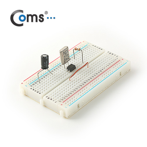 Coms 브레드 보드, 미니형 TP-026