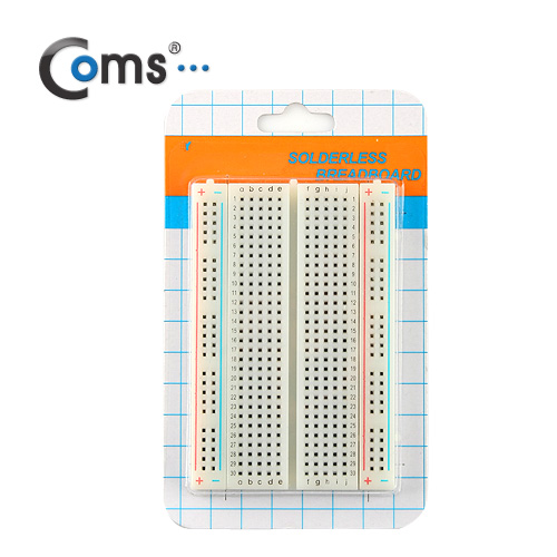 Coms 브레드 보드, 미니형 TP-026