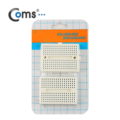 Coms 브레드 보드, 미니형 TP-037
