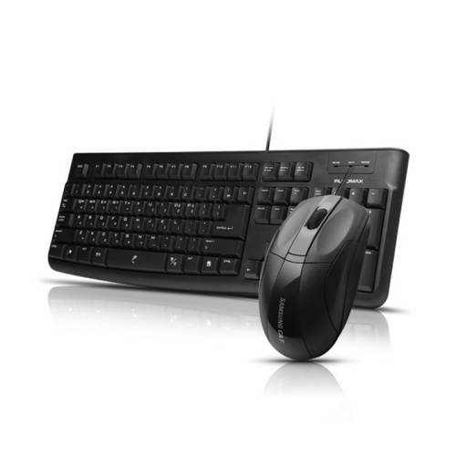 키보드/마우스 PLEOMAX (PKC-650)