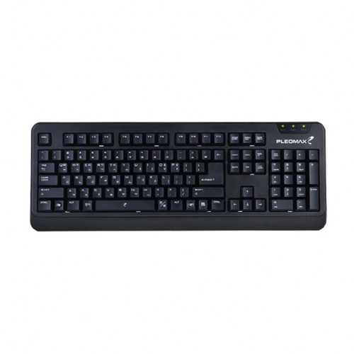 키보드 PLEOMAX (PKB-G800)