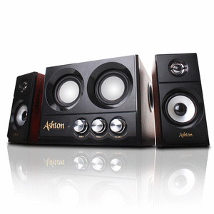 스피커 ASHTON (AT-1500)
