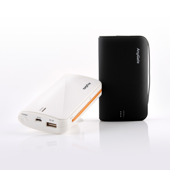 보조 배터리 / 비상 충전기 ANYGATE (BP-9000W)