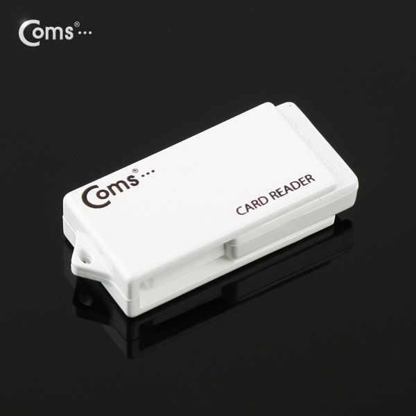 Coms Micro SDHC 카드리더기(COMS-T FLASH)