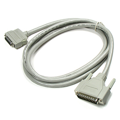 Coms 프린터 케이블(1284) 2M, HP전용 2M