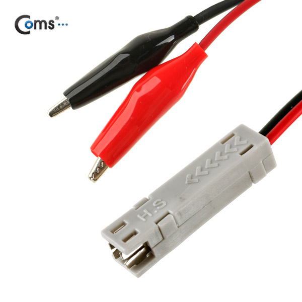 Coms 통신단자용 테스트 코드(IDC)