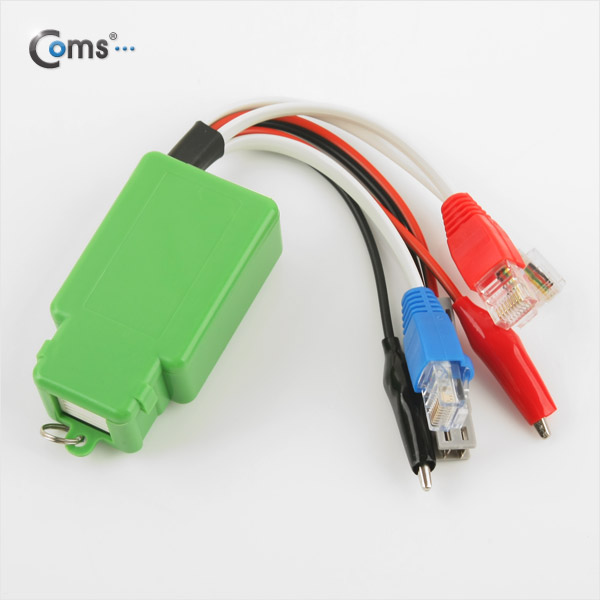 Coms 테스터기(삑삑이), 인터넷 부저-건전지 교체 / KT-2000