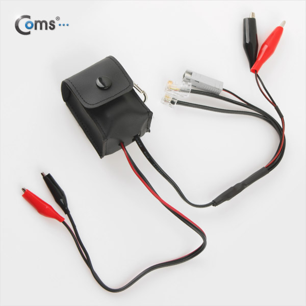 Coms 테스터기(삑삑이), 다기능 심선 대조기 , MT-L-TESTER
