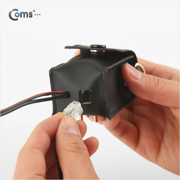 Coms 테스터기(삑삑이), 다기능 심선 대조기 , MT-L-TESTER