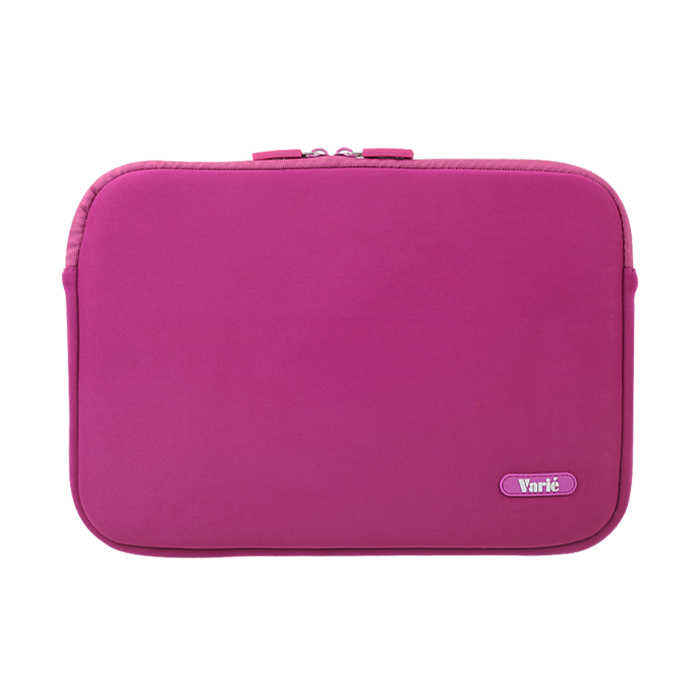 [바리에] 비비드 컬러 11인치 파우치 [5종칼라]