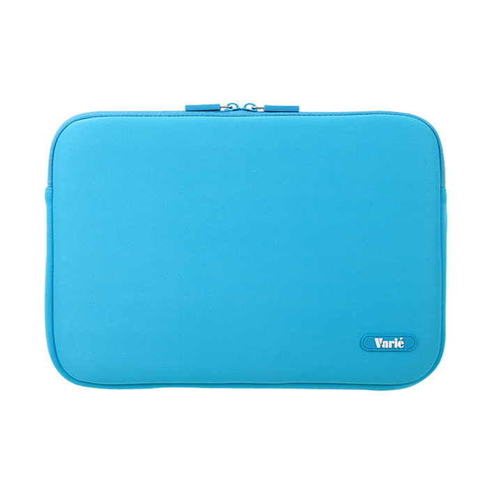 [바리에] 비비드 컬러 13인치 파우치 [5종칼라]