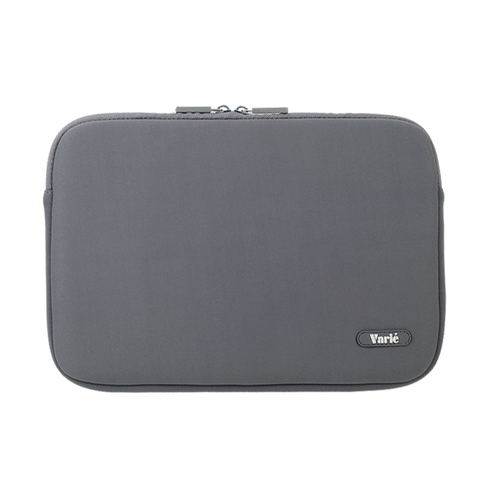 [바리에] 비비드 컬러 13인치 파우치 [5종칼라]