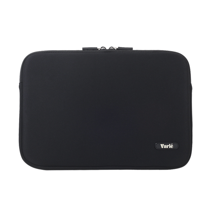 [바리에] 비비드 컬러 15인치 파우치 [5종칼라]